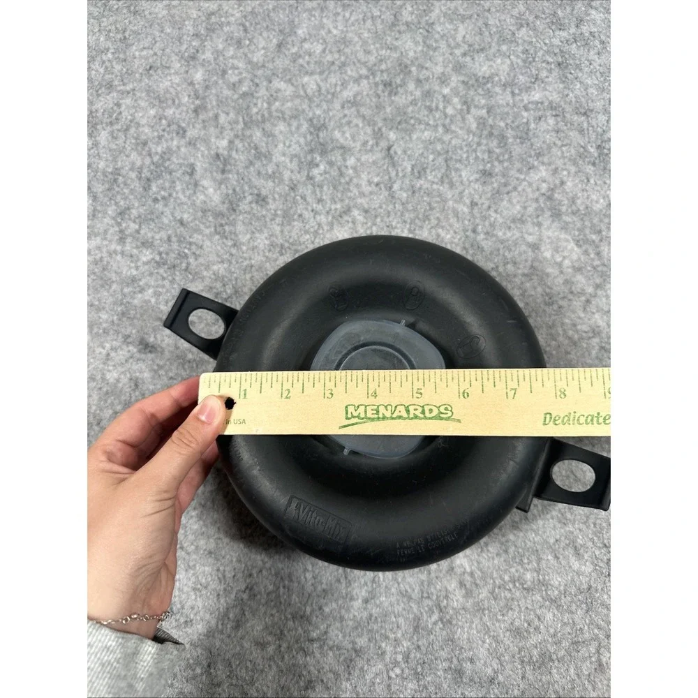 Vita-mix Lid. 15900 XL Blender Mixer Lid Only 1.5 gallon size